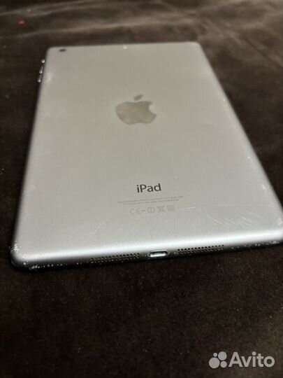 iPad mini 2