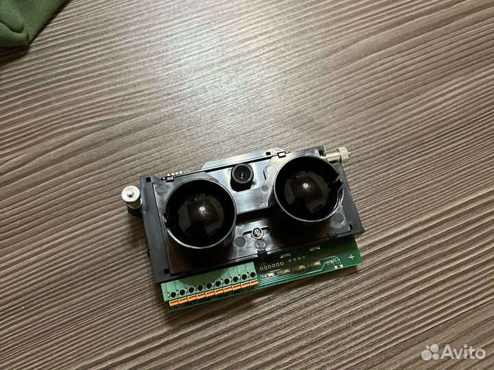 Ипдл-Д-I/4р плата