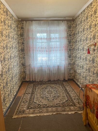 Комната 13,3 м² в 6-к., 3/5 эт.