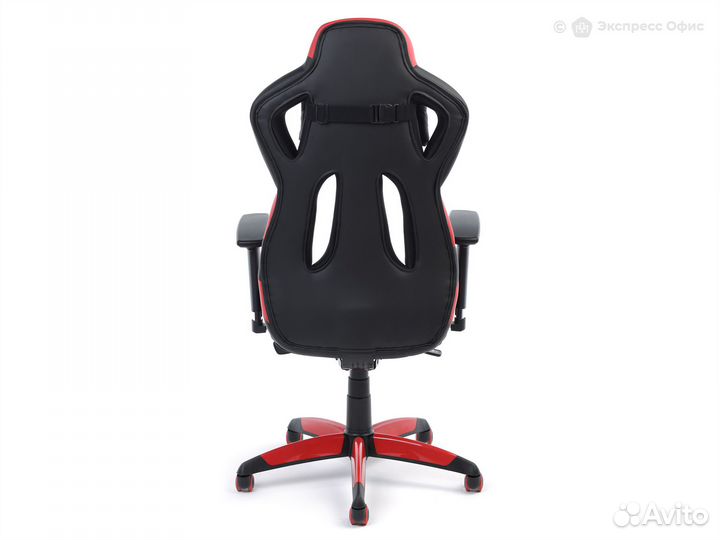 Кресло игровое Chairman Game 25