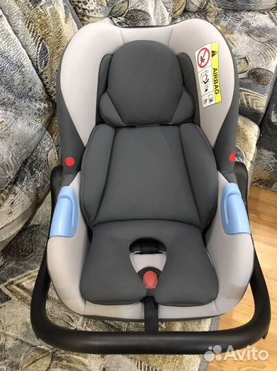 Деткая кресло