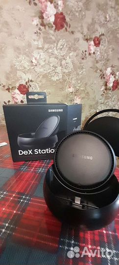 Док станция samsung