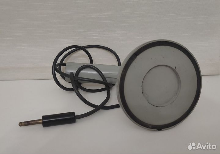 Микрофон Октава мд-59