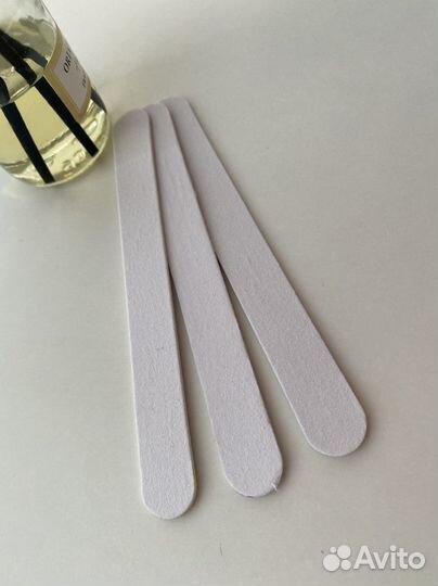 Пилки одноразовые