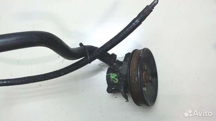 Гур Ford Scorpio, 1994