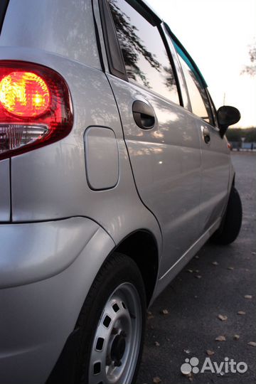 Daewoo Matiz 0.8 МТ, 2012, 80 000 км