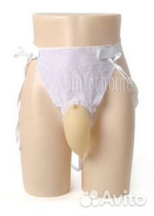 Мочеприёмник многоразовый