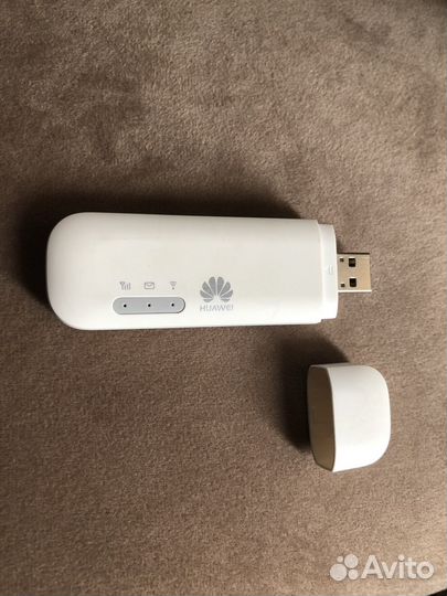 Модемы и роутеры huawei E8372