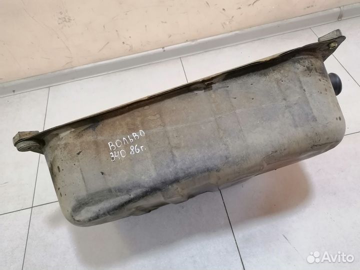 Бак топливный (бензобак) Volvo 340 1984-1991