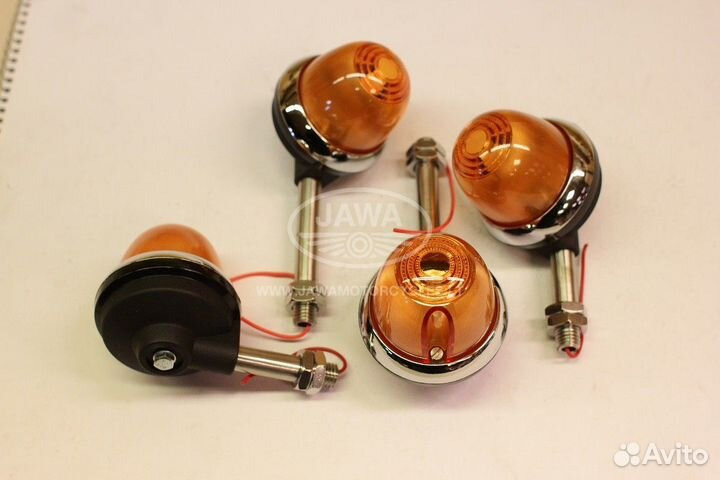 Указатели поворотов. Ява Поворотники