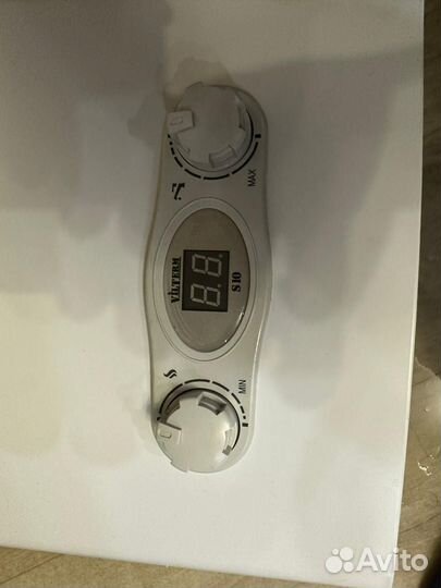 Газовая колонка бу