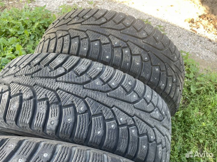 Nokian Tyres Nordman 5 205/55 R16