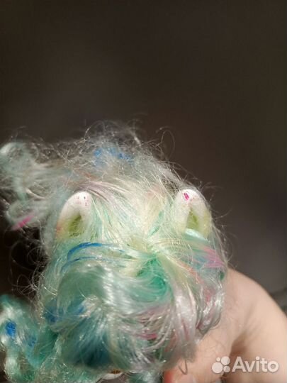 Poopsie единорог