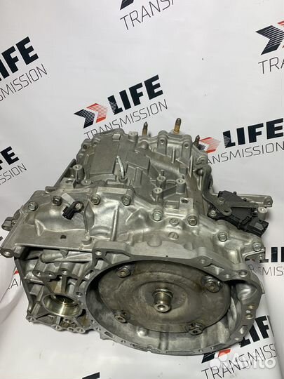 Вариатор Mitsubishi Outlander