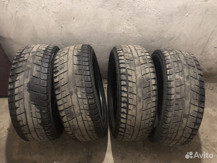 Yokohama Geolandar A/T-S G012 225/55 R18