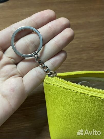 Кошелек женский