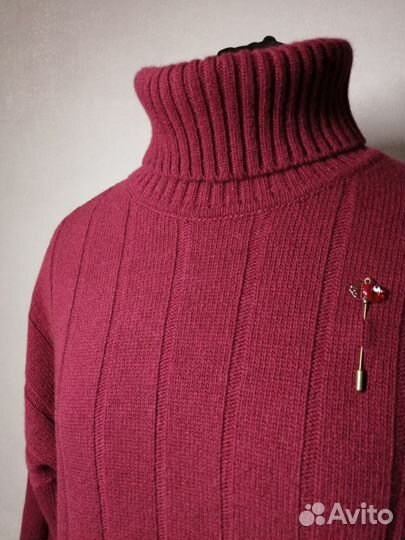 Вязание на заказ / Машинное вязание