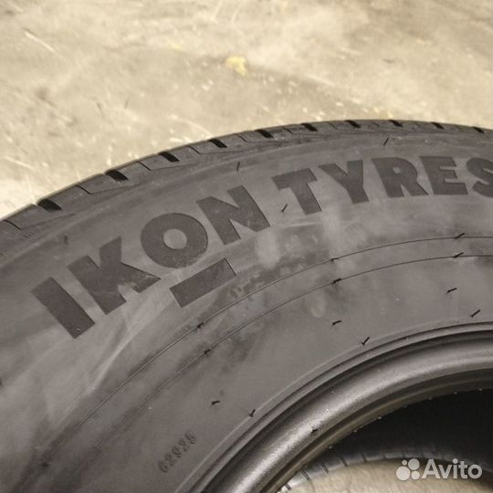 Ikon Tyres Autograph Eco C3 225/75 R16C 121R