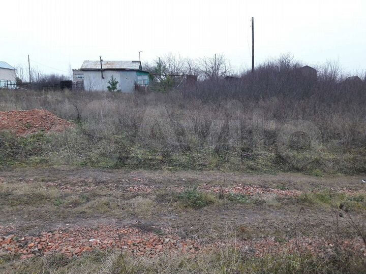 Участок 6 сот. (СНТ, ДНП)