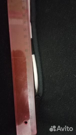 Накидка на ножки для коляски