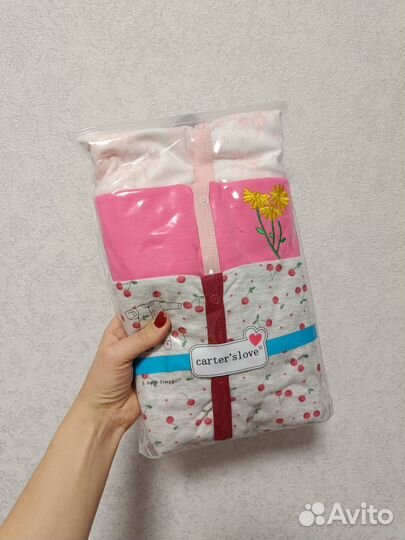 Упаковка слипов