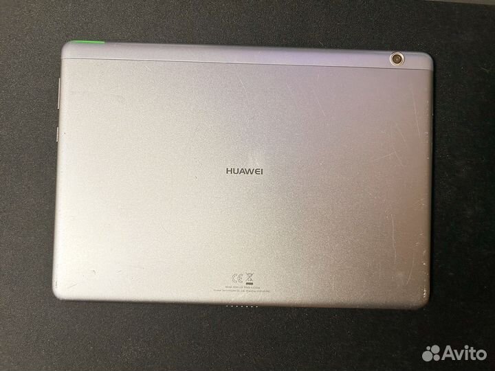 Планшет huawei Mediapad T3 10