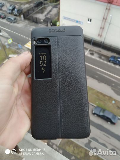 Meizu Pro 7, 4/64 ГБ