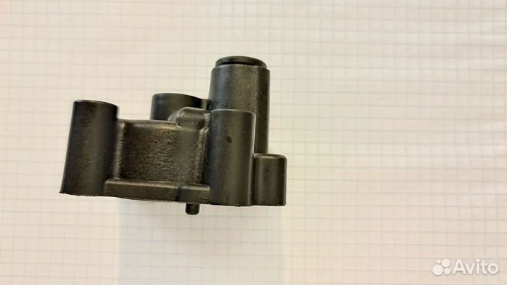 Корпус помпы Тохатсу 8-9.8