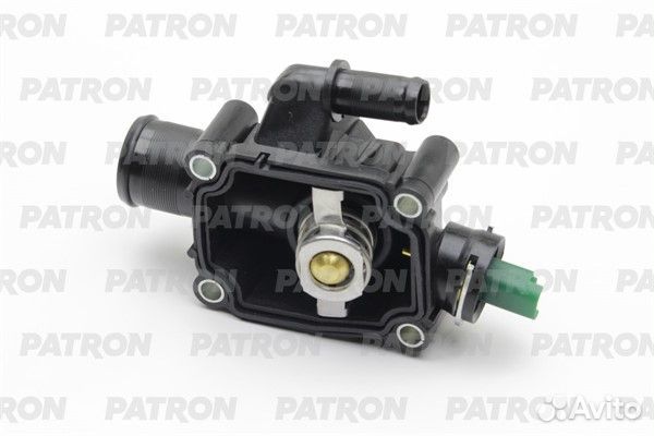 Patron PE21083 Термостат в корпусе citroen C2C3C4