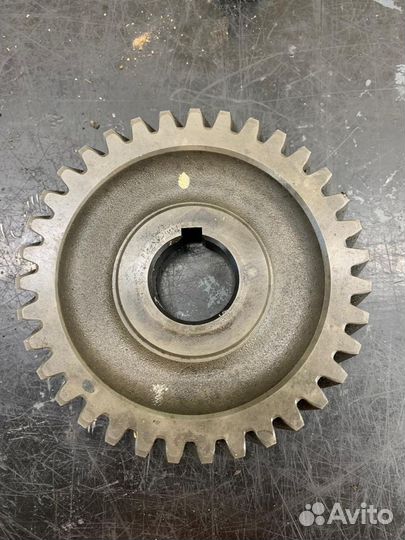 Шестерня распредвала 6HK