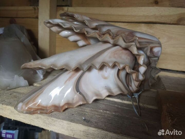 Плафоны для люстры