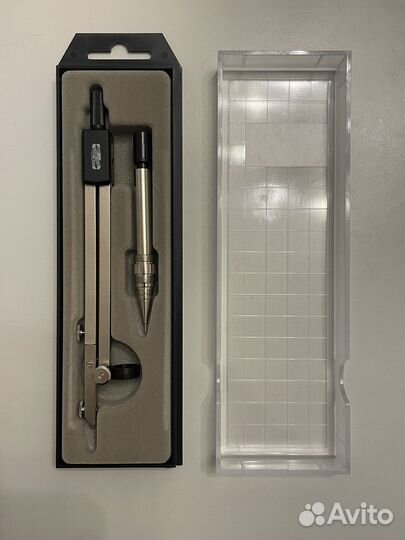 Новый Циркуль Koh-i-noor 09004B0000TE