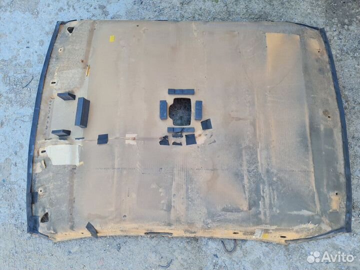 Потолок Kia Magentis Киа Маджентис Мажентис