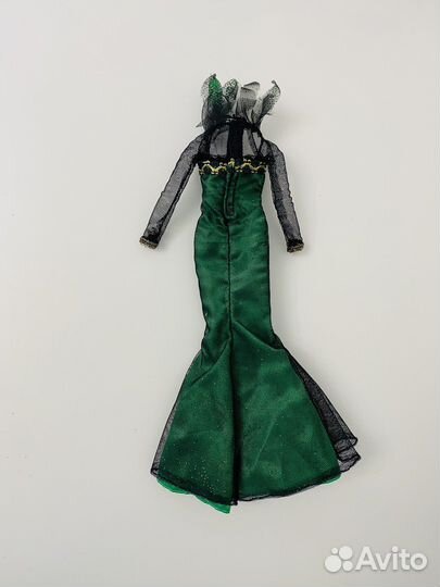 Evanora аутфит волшебник изумрудного города