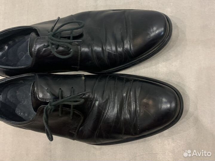 Туфли мужские 43 размер