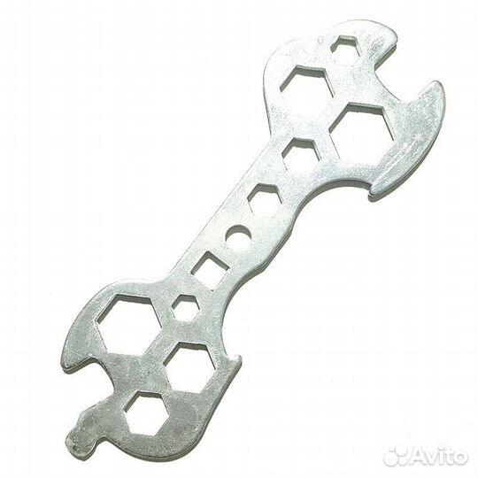 Ключ семейный Индия