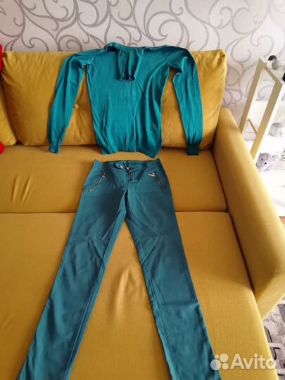 Женские вещи пакетом 40 42