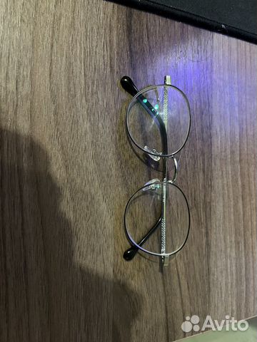 Оправа для очков titanium