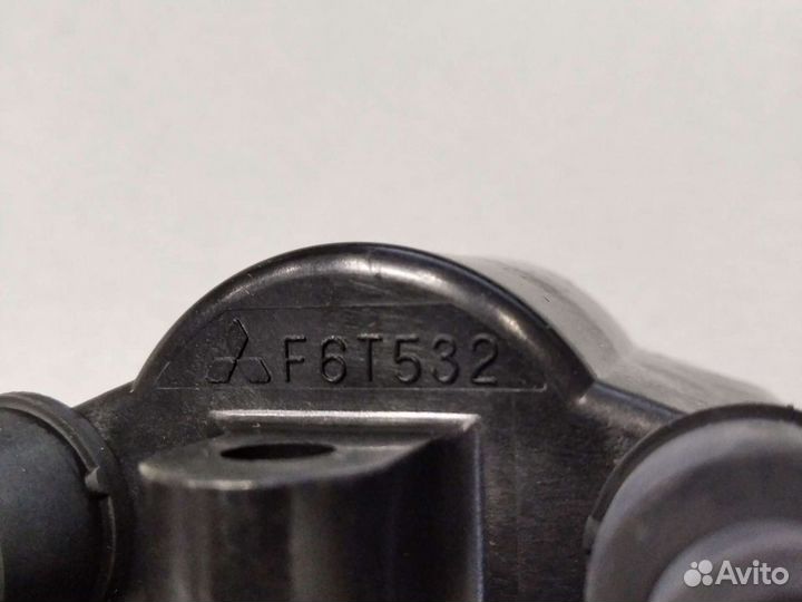 Катушка зажигания, Yamaha F20-f40