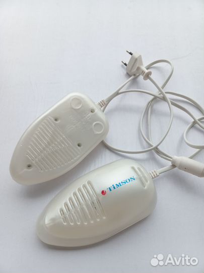 Ультрафиолетовая сушка для обуви Timson
