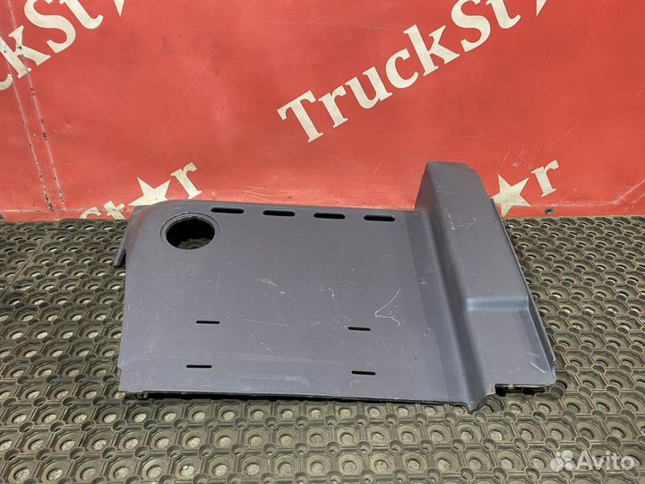 Панель спальника левая Scania 5-series