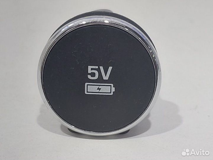 Разъем USB Land Rover Discovery 5 L462 30ddtx 2018