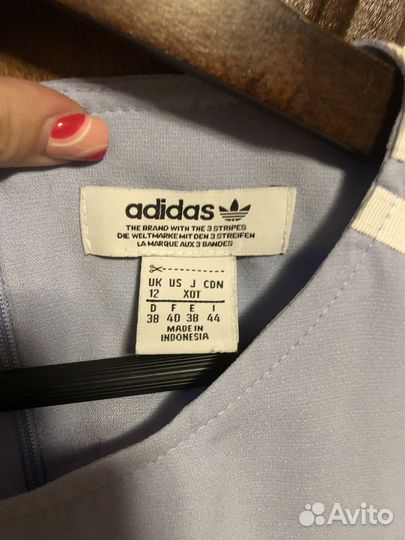 Футболка adidas женская новая