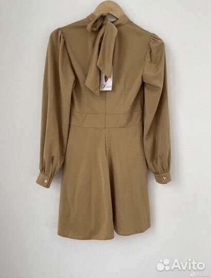 Платье женское новое s 42