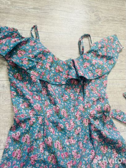 Летние женские комбинезоны разные с 40 по 50размер