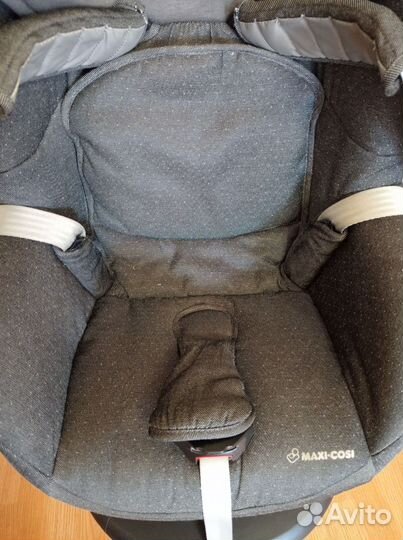 Автомобильное детское кресло от 0 до 18 кг