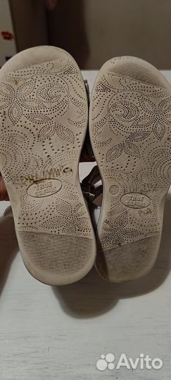 Босоножки женские 27 размер