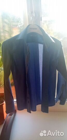 Рубашка для мальчика