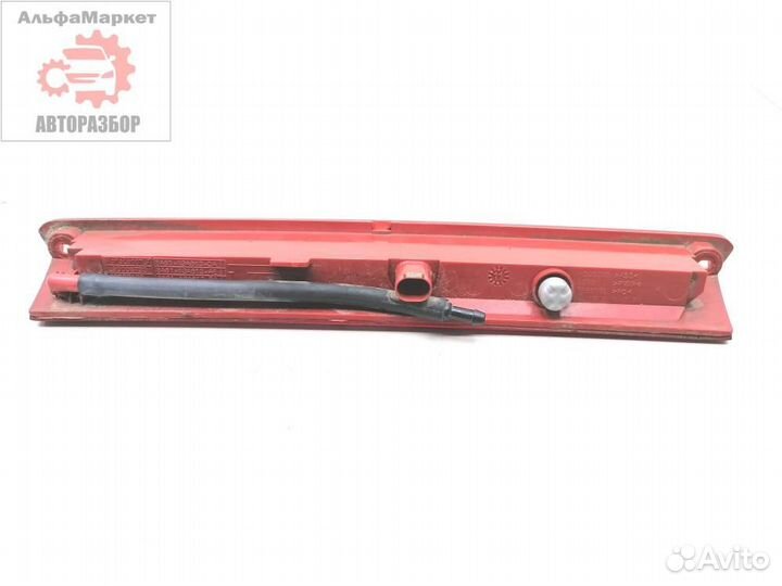 Фонарь задний (стоп сигнал) Ford Focus 3 CB8 2010