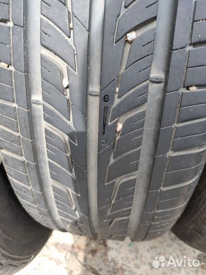 Cordiant Road Runner 205/55 R16 94H